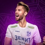 Валентин Кротков