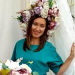 Оксана Пустарнакова