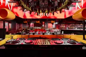 Фотография KiKi Event Dom 1