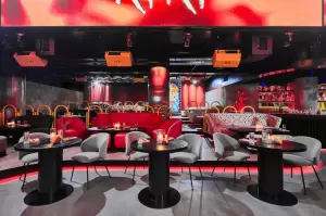 Фотография KiKi Event Dom 2