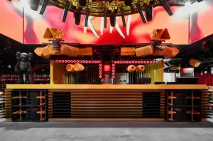 Фотография KiKi Event Dom 3