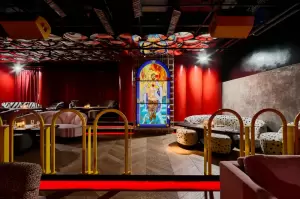 Фотография KiKi Event Dom 5