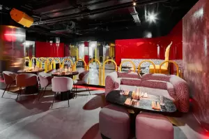 Фотография KiKi Event Dom 0